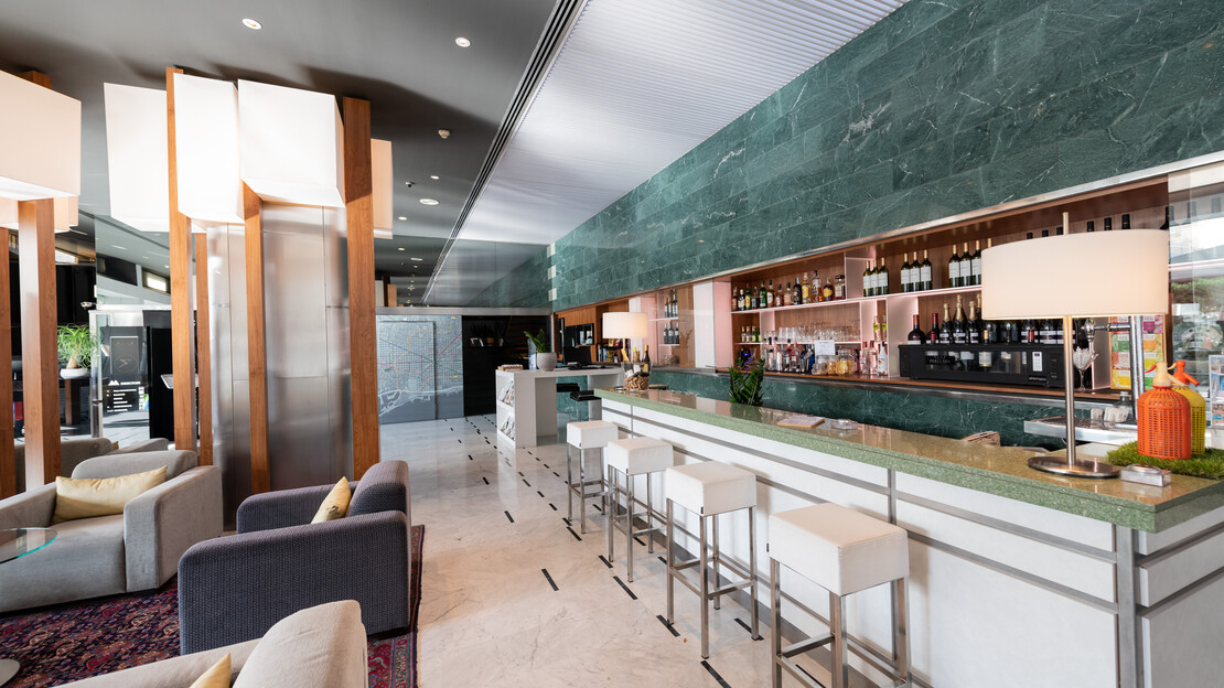 Atenea Barcelona Aparthotel